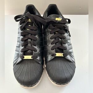 Mens Addidas Superstars